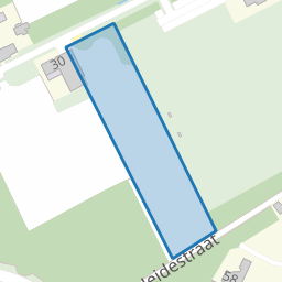 Perceel PTE00-B-4217