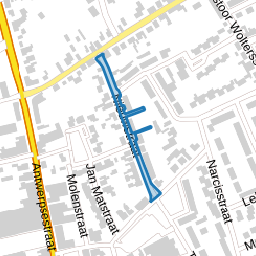 Perceel PTE00-B-4224