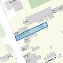 Perceel PTE00-B-4230