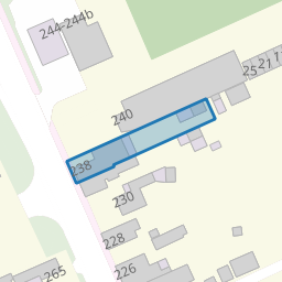 Perceel PTE00-B-4233