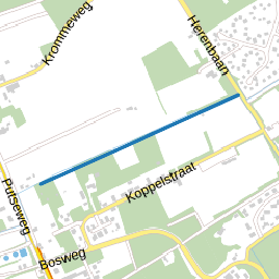 Perceel PTE00-B-4235