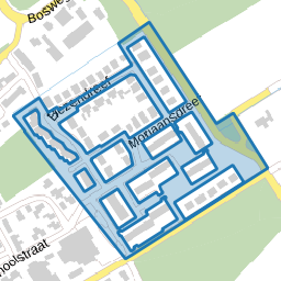 Perceel PTE00-B-4240