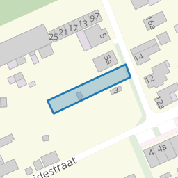 Perceel PTE00-B-4247