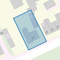 Perceel PTE00-B-4254