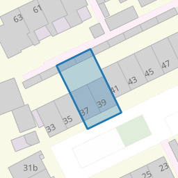 Perceel PTE00-B-4262