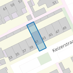 Perceel PTE00-B-4263