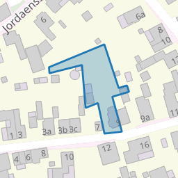 Perceel PTE00-B-4268