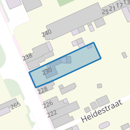 Perceel PTE00-B-4284