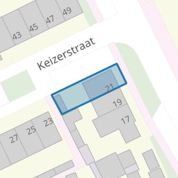 Perceel PTE00-B-4286