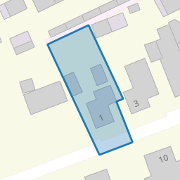 Perceel PTE00-B-4293