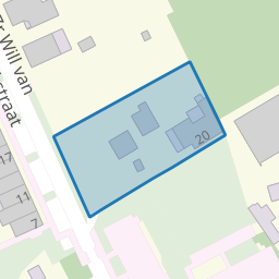 Perceel PTE00-B-4296