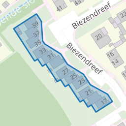 Perceel PTE00-B-4301