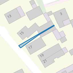 Perceel PTE00-B-4302