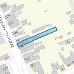 Perceel PTE00-B-4311