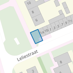 Perceel PTE00-B-4315