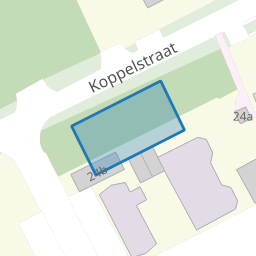 Perceel PTE00-B-4320