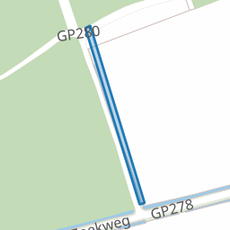 Perceel PTE00-C-1020