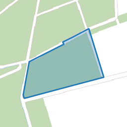 Perceel PTE00-C-1021