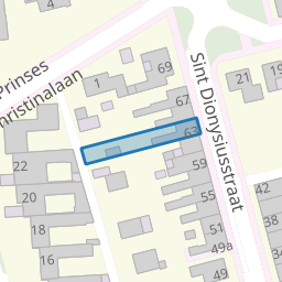 Perceel PTE00-C-1033