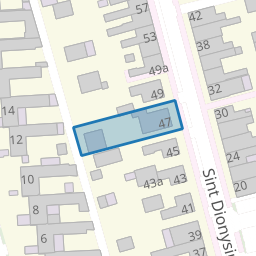 Perceel PTE00-C-1064