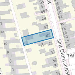 Perceel PTE00-C-1065