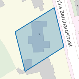 Perceel PTE00-C-1067