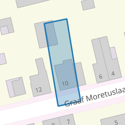 Perceel PTE00-C-1071