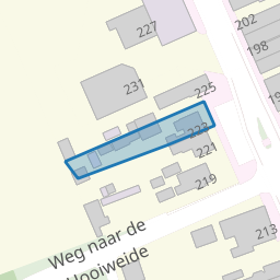 Perceel PTE00-C-1084