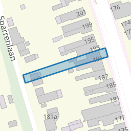 Perceel PTE00-C-1091