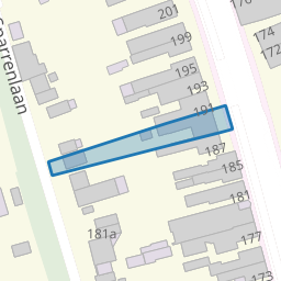 Perceel PTE00-C-1092