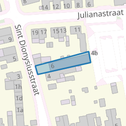 Perceel PTE00-C-1114