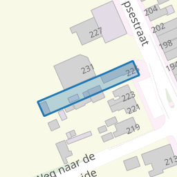 Perceel PTE00-C-1137