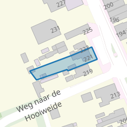 Perceel PTE00-C-1139