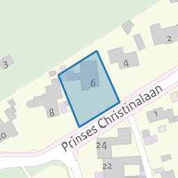 Perceel PTE00-C-1145