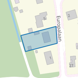 Perceel PTE00-C-1160