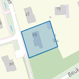 Perceel PTE00-C-1183