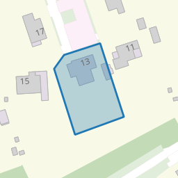 Perceel PTE00-C-1184