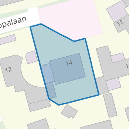 Perceel PTE00-C-1186