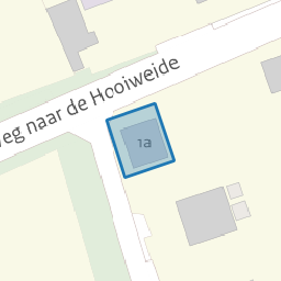 Perceel PTE00-C-1195