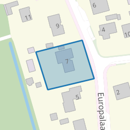 Perceel PTE00-C-1210