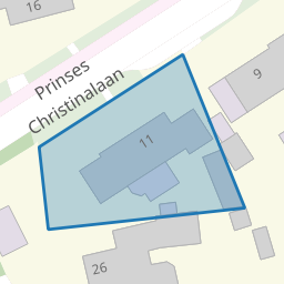 Perceel PTE00-C-1215