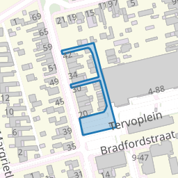 Perceel PTE00-C-1216