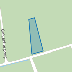 Perceel PTE00-C-1238