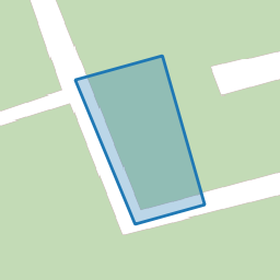 Perceel PTE00-C-1250