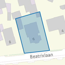 Perceel PTE00-C-1258