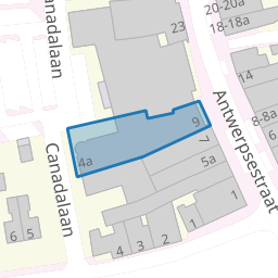 Perceel PTE00-C-1267