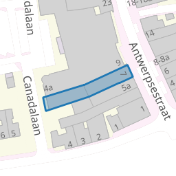 Perceel PTE00-C-1268