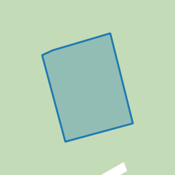 Perceel PTE00-C-1272