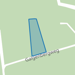 Perceel PTE00-C-1274