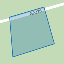 Perceel PTE00-C-1276